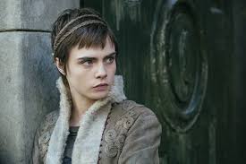 Maybe you would like to learn more about one of these? Cara Delevingne Galerie Z Filmu Csfd Cz