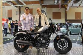 In 2018, boon siew honda recorded an outstanding sales performance with about 156,000 units sold.. Boon Siew Honda Passion Towards Dreams