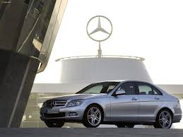 Photos Of Mercedes Benz C Klasse W204 2007 11 Mercedes Benz Benz C Benz