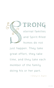 Shortly after this huge realization about myself i there i talked about my favourite family bond in the entire film, the sibling relationship of hector and paris. Lds Quotes Family Time Love In Family Relationships Dogtrainingobedienceschool Com