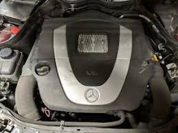 Check spelling or type a new query. 2005 Mercedes C350 4matic 3 5l Engine Motor With 88 350 Miles Ebay