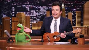 She loves to draw sarcastic takes on hindi tv serials, comics on social issues and her. Jimmy Fallon Kermit To Judge 2018 Doodle 4 Google Contest