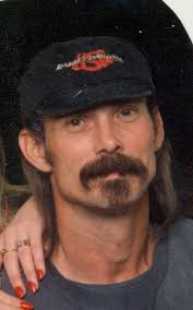 Mark Allen Ellinger (1958-2011)