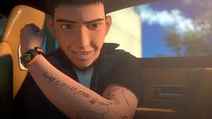 Fast & Furious: Spionsjåførene