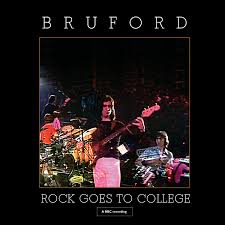 We did not find results for: Bruford Rock Goes To College Cd Dvd Amazon Com Music