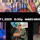 Jim Parker's Songwriters Series