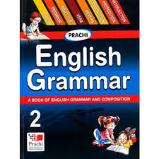 In the classroom teachers may find it useful to blend a. Buy Prachi English Grammar For Class 2 Based On The Latest Syllabus