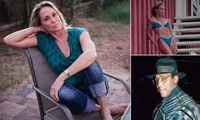 Youn on sunday won the academy award for best supporting actress, becoming the first south korean woman to ever win an oscar for acting. Barbara Bowman Reveals Her Years Of Rape At Hands Of Bill Cosby Daily Mail Online