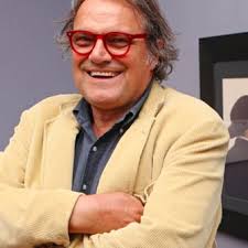 Former Yves Saint Laurent partner Pierre Bergé dies