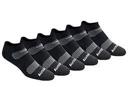Saucony Men S Multi Pack Mesh Ventilating Comfort Fit Performance No Show Socks Black Basic In 2021 Mens Running Socks Mens Athletic Socks No Show Socks