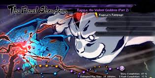 Bandai namco entertainment release date: Download Game Naruto Shippuden Ultimate Ninja Storm 4 Sharainsure
