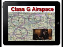 Class G Airspace Everybody Struggles With This One Online Ground School