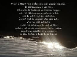 Zeit Des Abschieds Spruche Tiere Trost Spruch Tierkommunikation