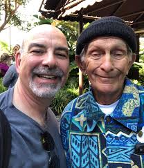 Uncle Ken...He owned the station at the Y before he walked the Postal Beat  around town for I really don't know how many years...