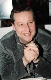 Image of Gordon Kaye Actor from BBC Comedy series "Allo Allo". September