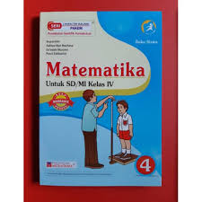 Demikianlah artikel yang kunci jawaban buku siswa kelas 5 tema 1 halaman 89, 90, 91, 92, 93, 94, 95, 97, 101, 102. Buku Siswa Matematika Kelas 4 Sd Mi Kurikulum 2013 Shopee Indonesia