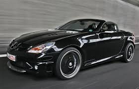 Mercedes Benz Slk 55 Amg Motoburg Mercedes Slk Mercedes Benz Slk Mercedes