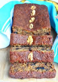Buttermilk Banana Bread Forget All The Banana Bread Recipes You Have Tried Before The Only One You Buttermilk Banana Bread Banana Bread Recipes Banana Bread
