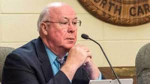 County Commissioner Martin Oakes to run for NC Senate