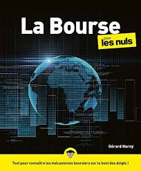 La Bourse Pour Les Nuls 5e Edition En 2020 Bourse Livres Business Livres A Lire
