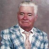 Marion Jackson Newby Obituary