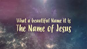 Image result for images His Name Is Jesus