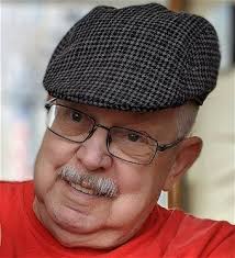 Obituary information for Robert Edwin Ross