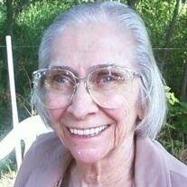 Ruth Janssen Gardner Obituary