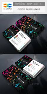 What is business card design? Business Card Templates Designs From Graphicriver