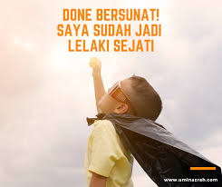 Maybe you would like to learn more about one of these? Cara Hilangkan Luka Selepas Bersunat Dan Makanan Pantang Anak Berkhatan Umi Nazrah