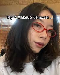 Coba, guys! Spill dong, makeup remover favorit kalian di kolom komenta...