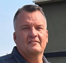 Meet the Candidates: Gord Lang