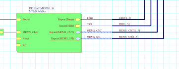 How do you connect harnesses with ground pins that you just dont want to connect it in the (connector sheet). Altium Harness As Output Of Multichannel Block Electrical Engineering Stack Exchange