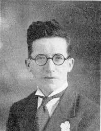 Who's Who of Radical Leicester C