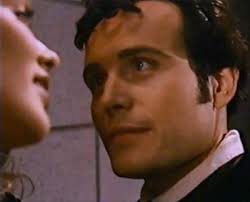 Adam Ant the vampire in Love Bites, 1993.