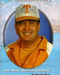 Famed UT Swim Coach Ray Bussard Left His Mark In Chattanooga