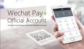 Company wechat pay account will settle the payment in a company's bank account. Finally Wechat Pay Service Is Available In The Netherlands