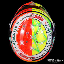 Racing is a state of mind. Jens Munser Designs On Twitter Mick Schumacher Driving His Father S Ferrari F2004 In Hockenheim Obviously Deserves A Special Helmet Michael S 2004 Design On One Side Mick S 2019 Design On The Other Https T Co Xxmxej1kpn