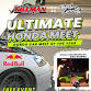 ULTIMATE HONDA MEET event in Rosenberg, TX