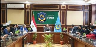 حاسبات ومعلومات قناة السويس بالإسماعيلية علوم. Ø±Ø¦ÙŠØ³ Ø¬Ø§Ù…Ø¹Ø© Ø¯Ù…Ù†Ù‡ÙˆØ± ÙŠÙ„ØªÙ‚ÙŠ Ø¨Ø·Ù„Ø§Ø¨ Ø­Ø§Ø³Ø¨Ø§Øª ÙˆÙ…Ø¹Ù„ÙˆÙ…Ø§Øª Ù„Ø¨Ø­Ø« Ù…Ø´Ø§ÙƒÙ„Ù‡Ù… ÙˆØ³Ø±Ø¹Ø© Ø­Ù„Ù‡Ø§