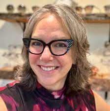 Bec's Specs Optical Shop