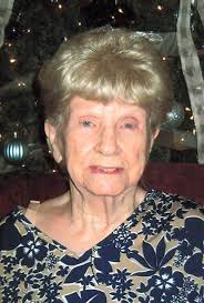 Evaleen Carrico Obituary September 4, 2020