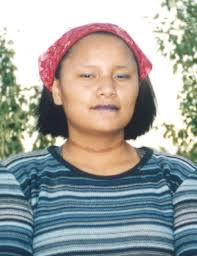 Obituary information for Tracella Celeste Lefthand