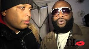 Rick Roos Salutes Howard