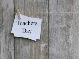 If you like to make handmade birthday card you need 1. Teachers Day Card Ideas For Students To Make September 5 Memorable Careerindia