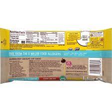 Nestle Toll House Allergen Free Semi Sweet Chocolate Chips 10 Oz Walmart Com Nestle Toll House Chocolate Morsels Semisweet Chocolate