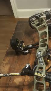 Its pins are the brightest of all hunting sights in low light, and they tend to blur the least thanks to their photochromatic shell that turns a dark purple in bright sunlight. Wtt Wtt Hha Tetra For Black Gold Ascent Verdict Assault Rokslide Forum