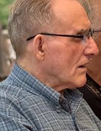 Rudy Roy Felker Obituary