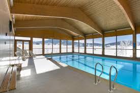 Residence Les Clarines By Popinns Les Rousses Tarifs 2020
