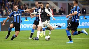 Su calciomagazine ci occuperemo anche dei settori giovanili e del calcio femminile. Juve Inter E Coronavirus Ore Decisive Per Sapere Se La Sfida Sara Rinviata Attesa Dal Governo